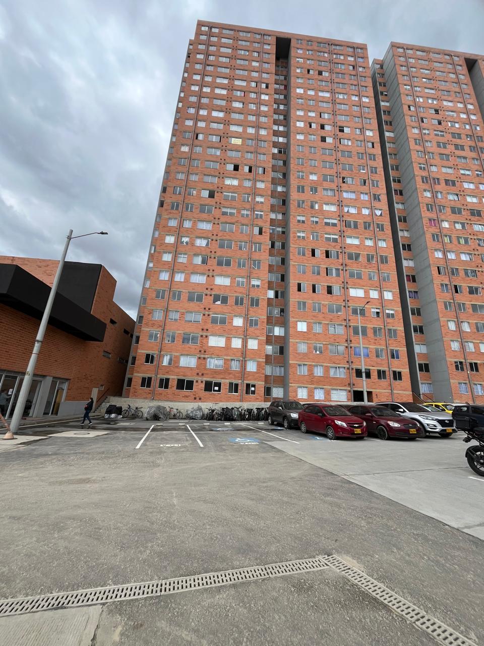 Apartamento en venta en 20 De Julio, Bogotá · foto 17 de 20