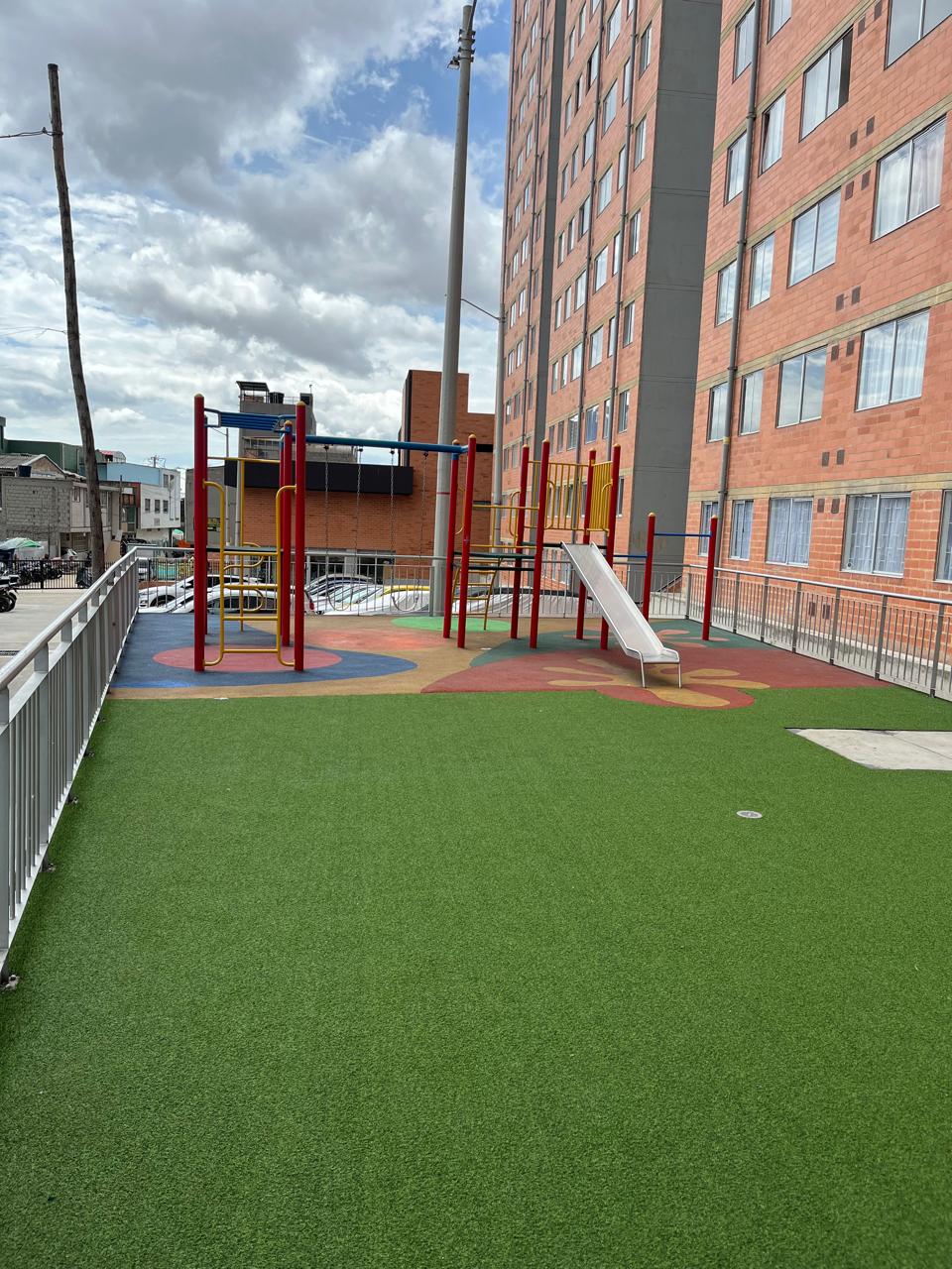 Apartamento en venta en 20 De Julio, Bogotá · foto 18 de 20