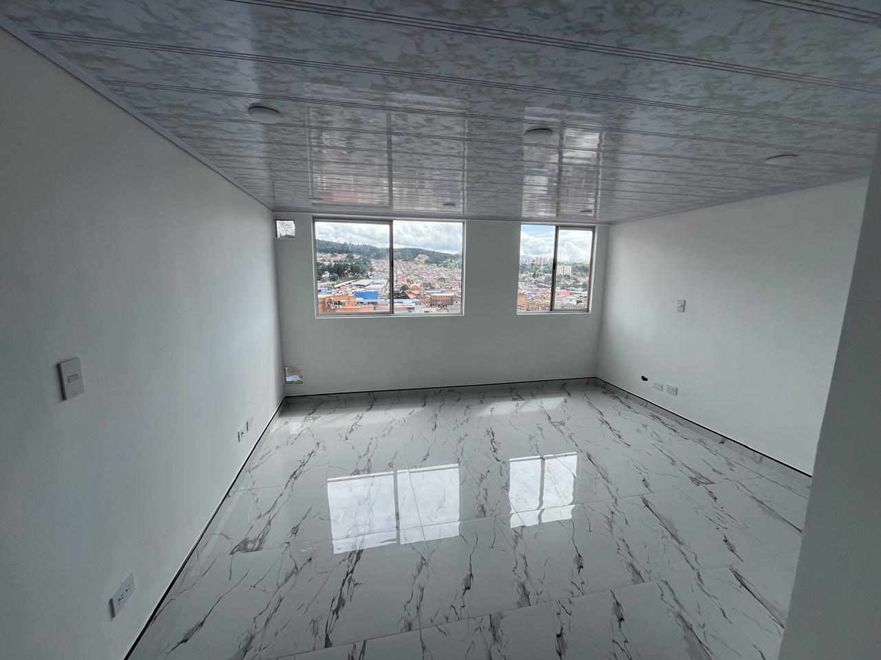 Apartamento en venta en 20 De Julio, Bogotá · foto 19 de 20