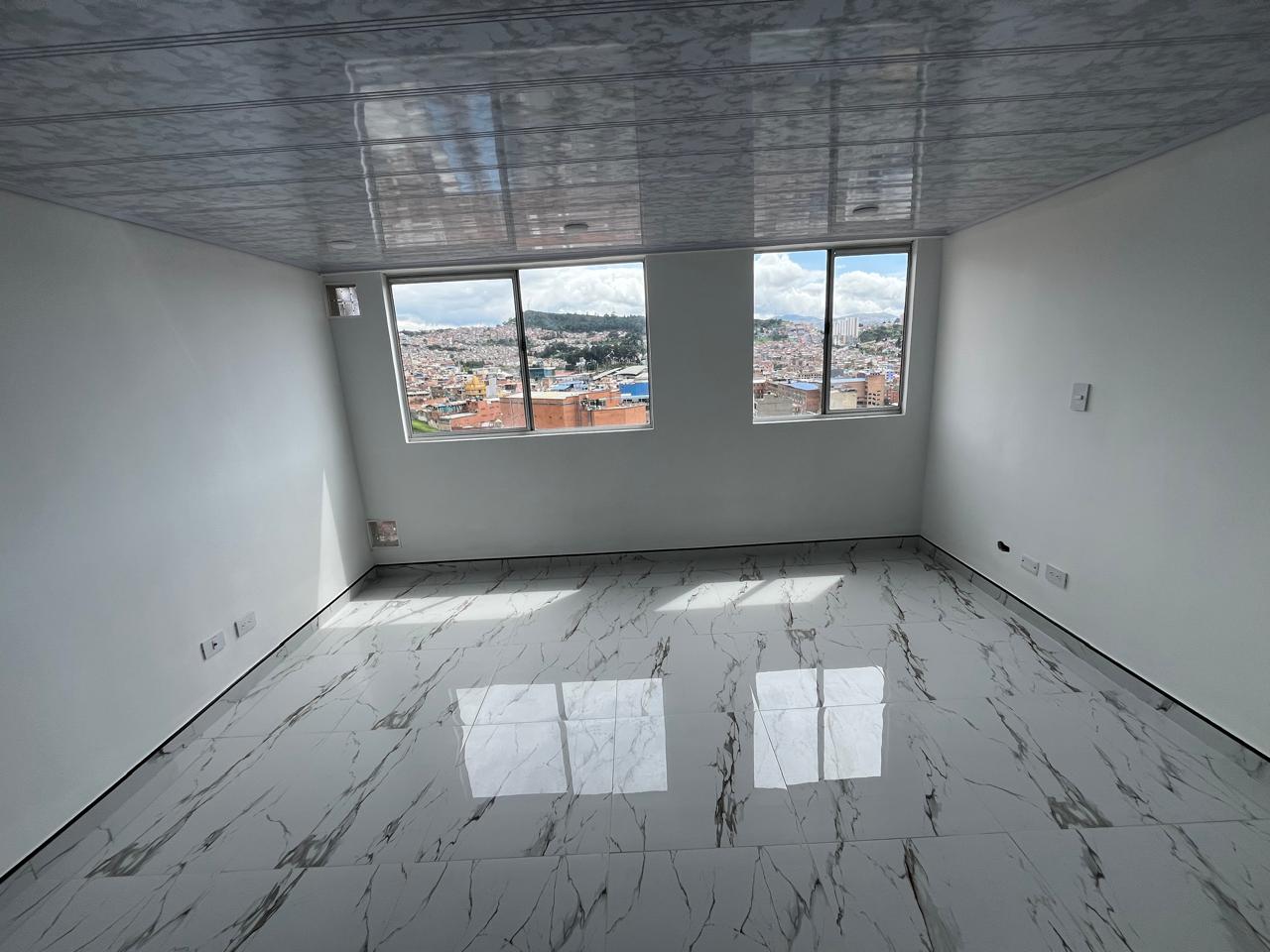 Apartamento en venta en 20 De Julio, Bogotá · foto 20 de 20