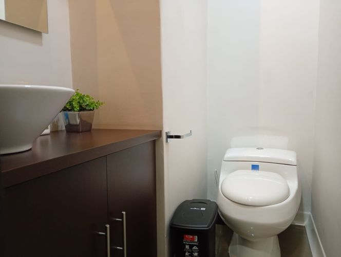 Consultorio en venta en El Poblado, Medellín, 43 m² · foto 10 de 10