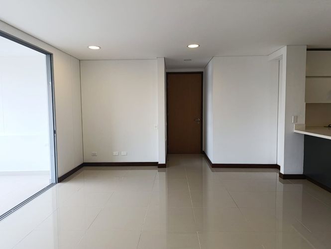 Apartamento de 2 alcobas en arriendo en El Poblado, Medellín, 108 m² · foto 7 de 18
