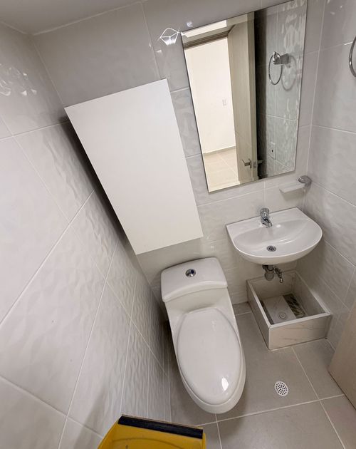 Oficina en arriendo en Centro, Bucaramanga, 24 m² · foto 5 de 6