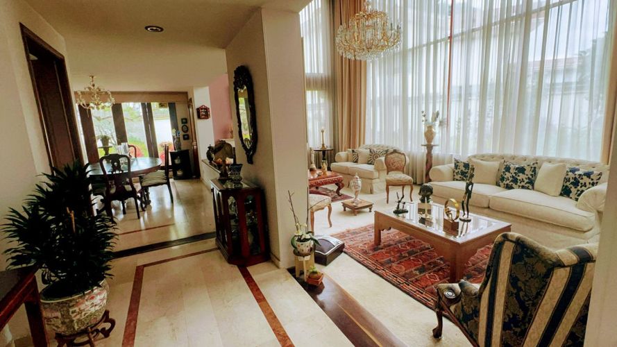 Casa de 4 alcobas en venta en San Jose De Bavaria, Bogotá, 242 m² · foto 5 de 18