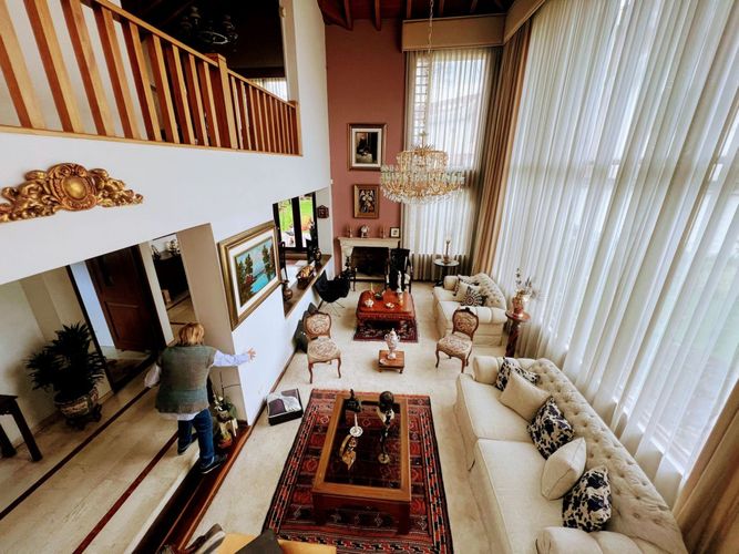 Casa de 4 alcobas en venta en San Jose De Bavaria, Bogotá, 242 m² · foto 6 de 18