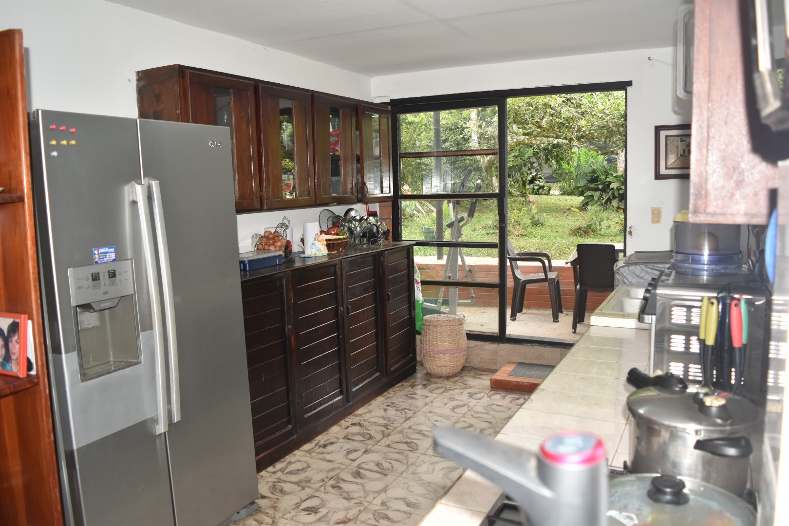 Casa en venta en La Romelia, Pereira · foto 3 de 8