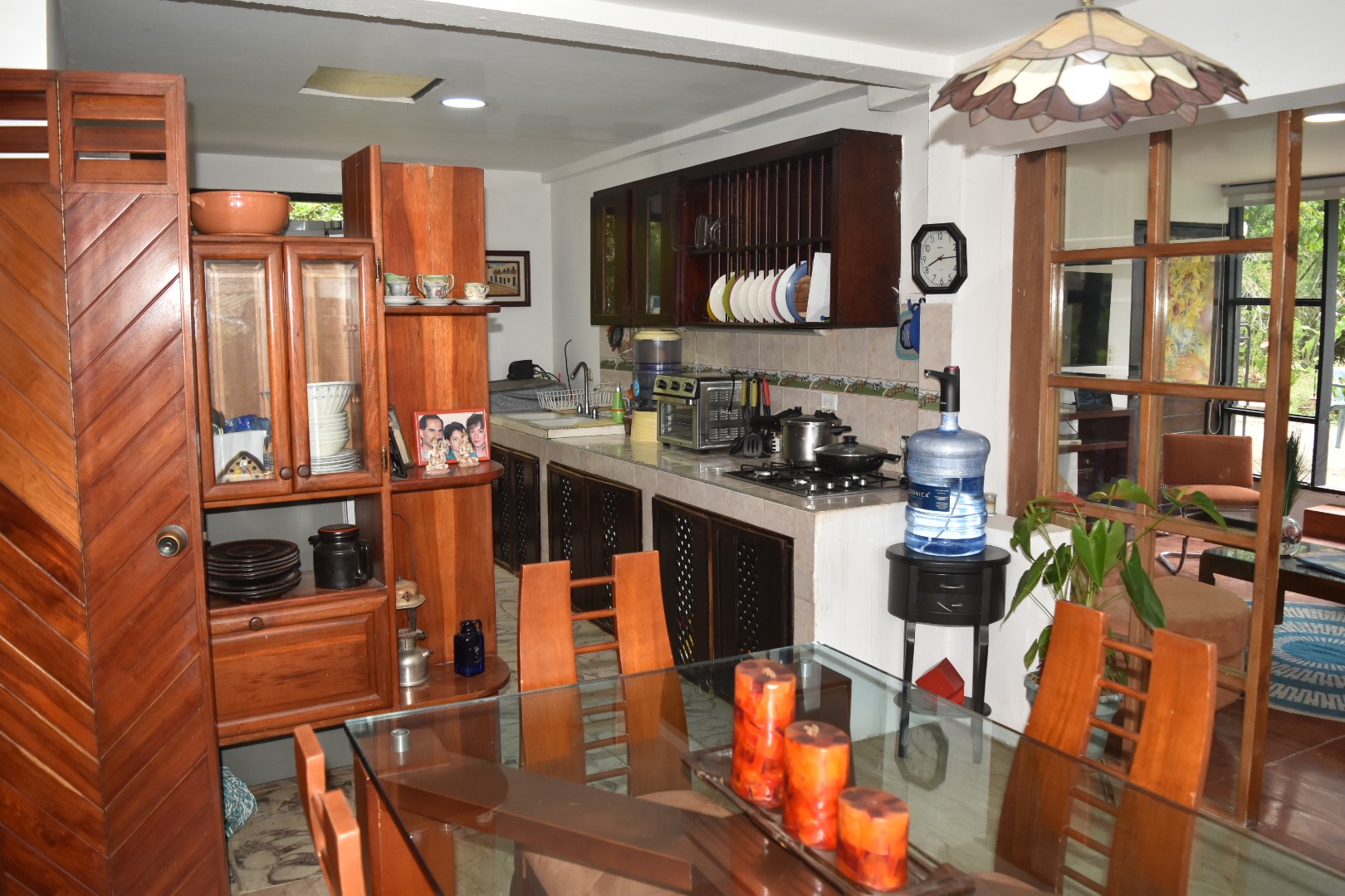 Casa en venta en La Romelia, Pereira · foto 2 de 8