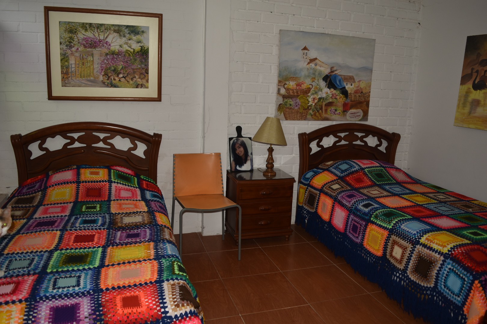 Casa en venta en La Romelia, Pereira · foto 5 de 8