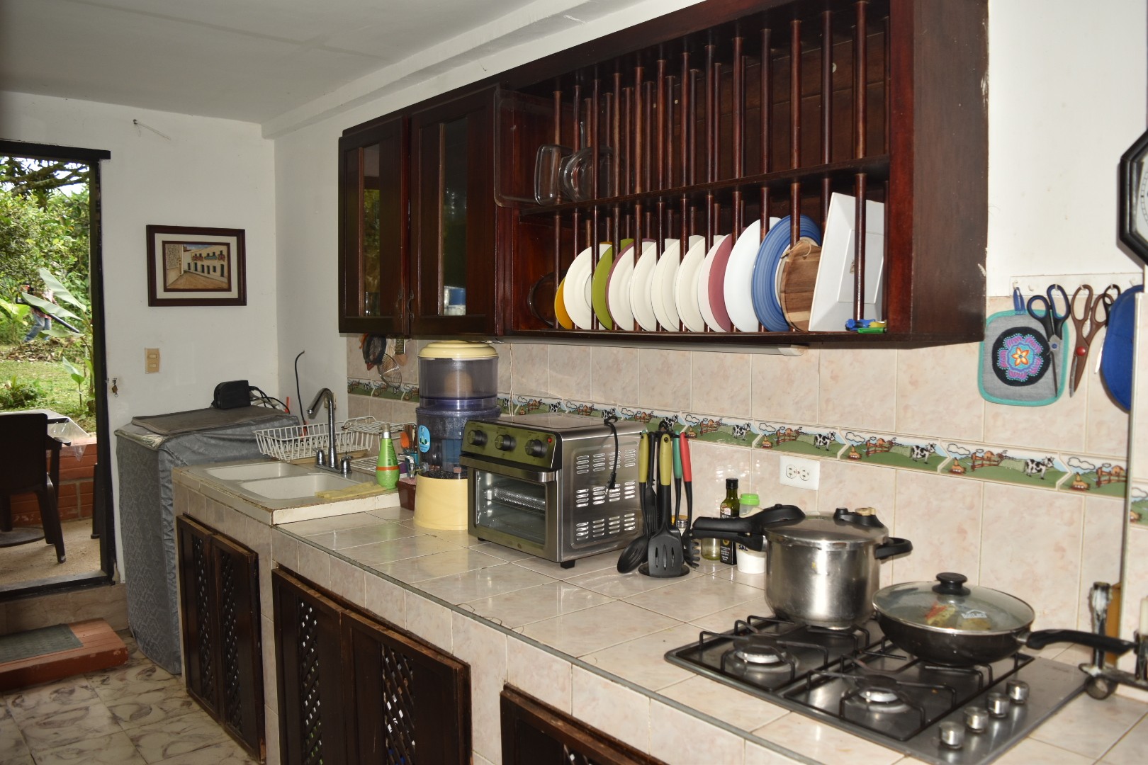 Casa en venta en La Romelia, Pereira · foto 4 de 8