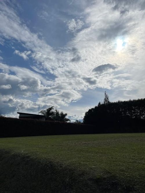 Lote en venta en Llano Grande, Rionegro, 2072 m² · foto 3 de 4