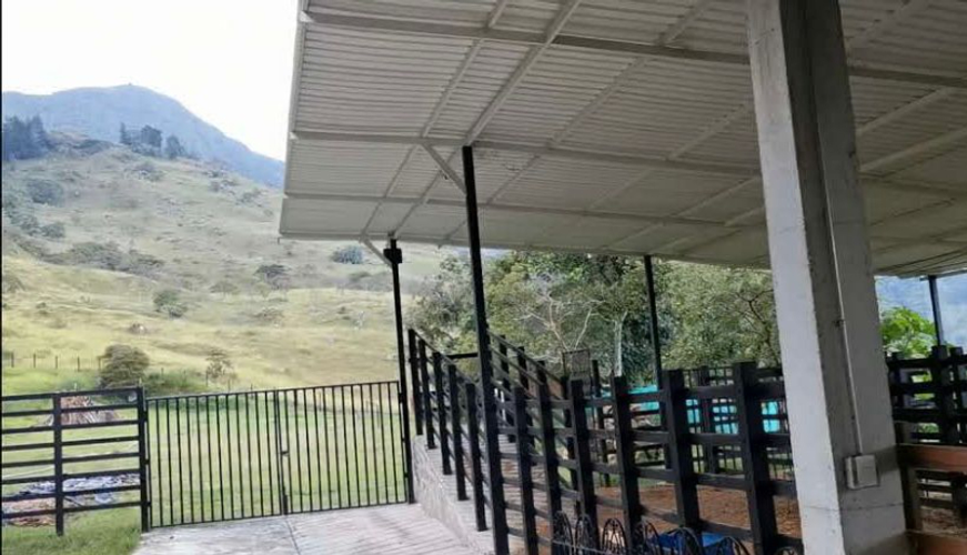 Finca en venta en Zarzal Curzao, Copacabana, 250 m² · foto 10 de 24