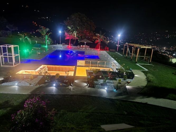 Finca en venta en Zarzal Curzao, Copacabana, 250 m² · foto 21 de 24