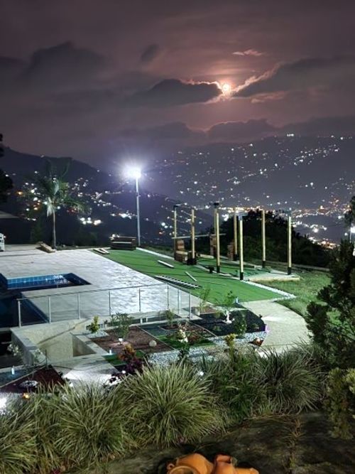 Finca en venta en Zarzal Curzao, Copacabana, 250 m² · foto 22 de 24