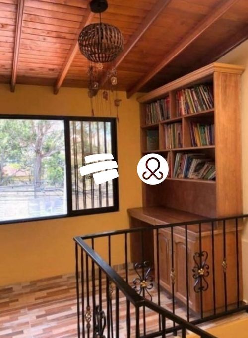 Casa de 4 alcobas en venta en Estacion Villa, Medellín, 112 m² · foto 6 de 8
