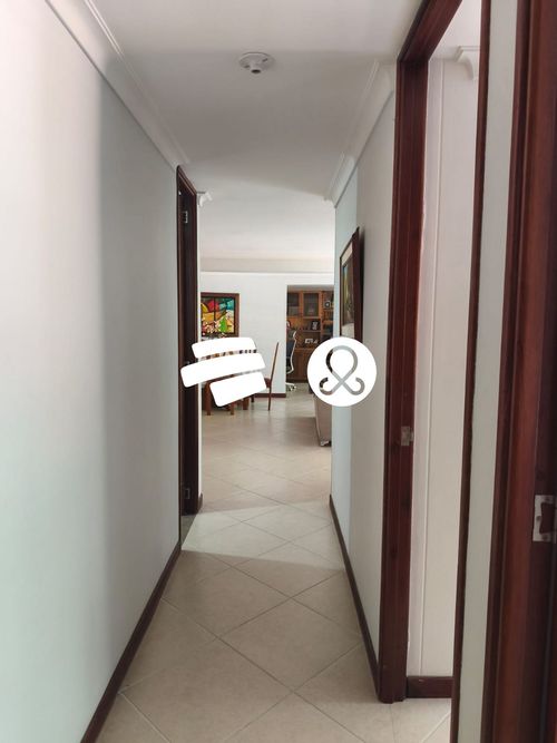 Apartamento de 4 alcobas en venta en Castropol, Medellín, 120 m² · foto 6 de 23