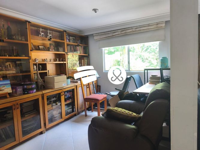 Apartamento de 4 alcobas en venta en Castropol, Medellín, 120 m² · foto 9 de 23