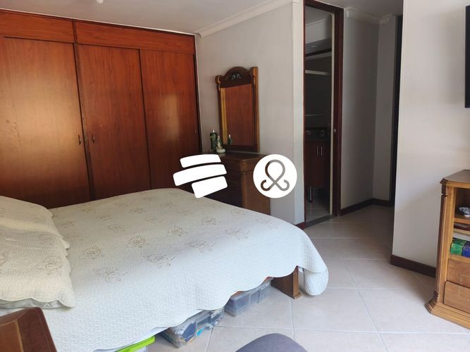 Apartamento de 4 alcobas en venta en Castropol, Medellín, 120 m² · foto 10 de 23