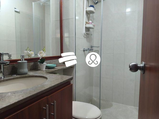 Apartamento de 4 alcobas en venta en Castropol, Medellín, 120 m² · foto 11 de 23