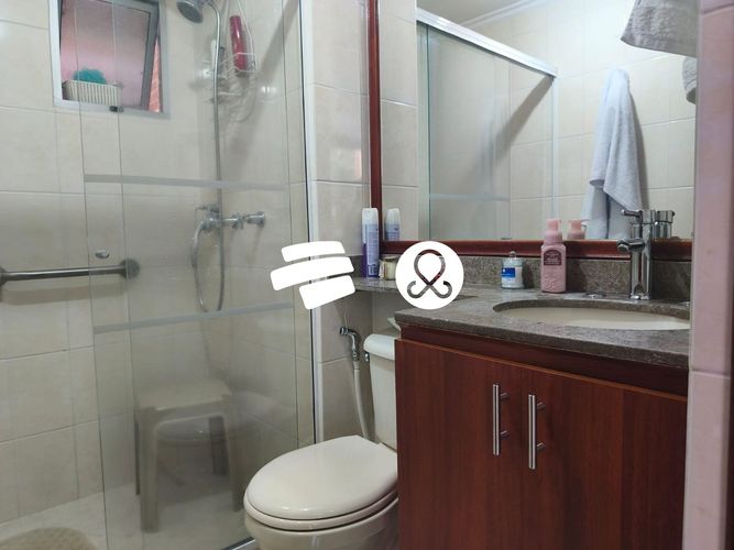 Apartamento de 4 alcobas en venta en Castropol, Medellín, 120 m² · foto 12 de 23
