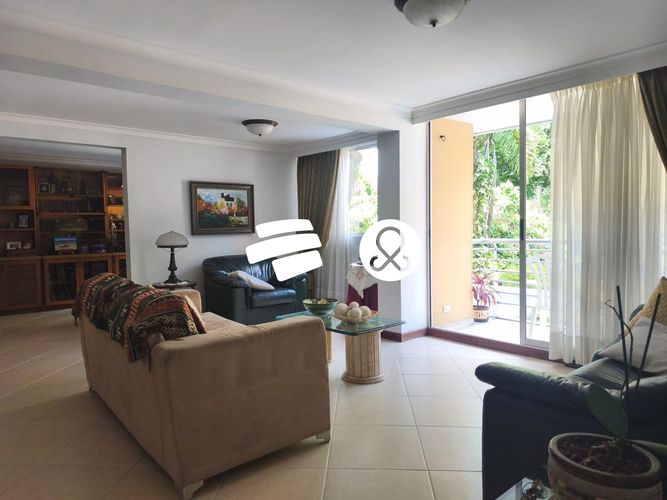 Apartamento de 4 alcobas en venta en Castropol, Medellín, 120 m² · foto 13 de 23