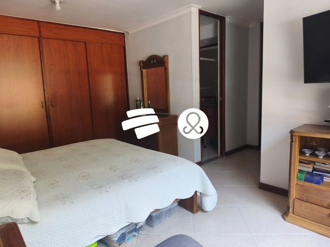 Apartamento de 4 alcobas en venta en Castropol, Medellín, 120 m² · foto 14 de 23