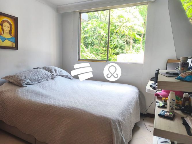 Apartamento de 4 alcobas en venta en Castropol, Medellín, 120 m² · foto 15 de 23