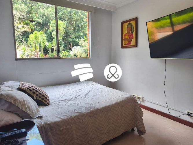 Apartamento de 4 alcobas en venta en Castropol, Medellín, 120 m² · foto 17 de 23