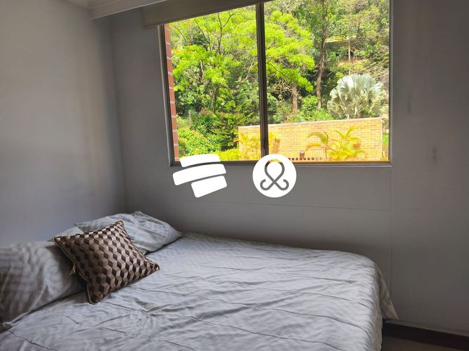 Apartamento de 4 alcobas en venta en Castropol, Medellín, 120 m² · foto 18 de 23