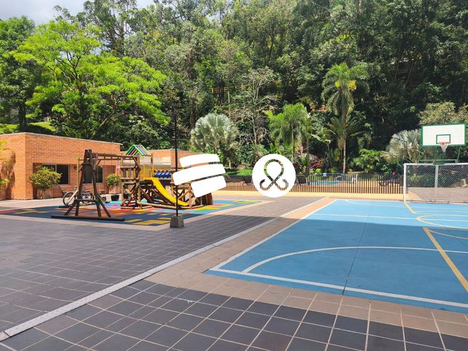 Apartamento de 4 alcobas en venta en Castropol, Medellín, 120 m² · foto 21 de 23