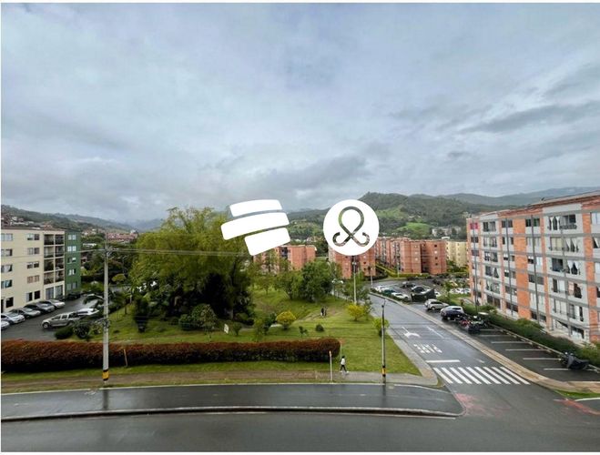 Apartamento de 3 alcobas en venta en Pantanillo, El Retiro, 64 m² · foto 2 de 8