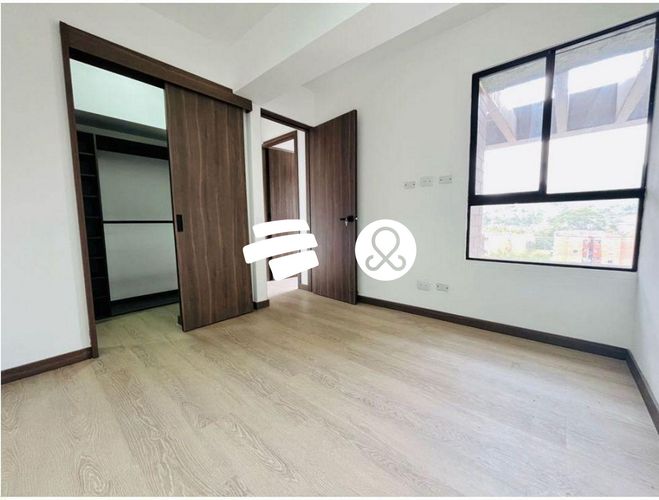 Apartamento de 3 alcobas en venta en Pantanillo, El Retiro, 64 m² · foto 5 de 8