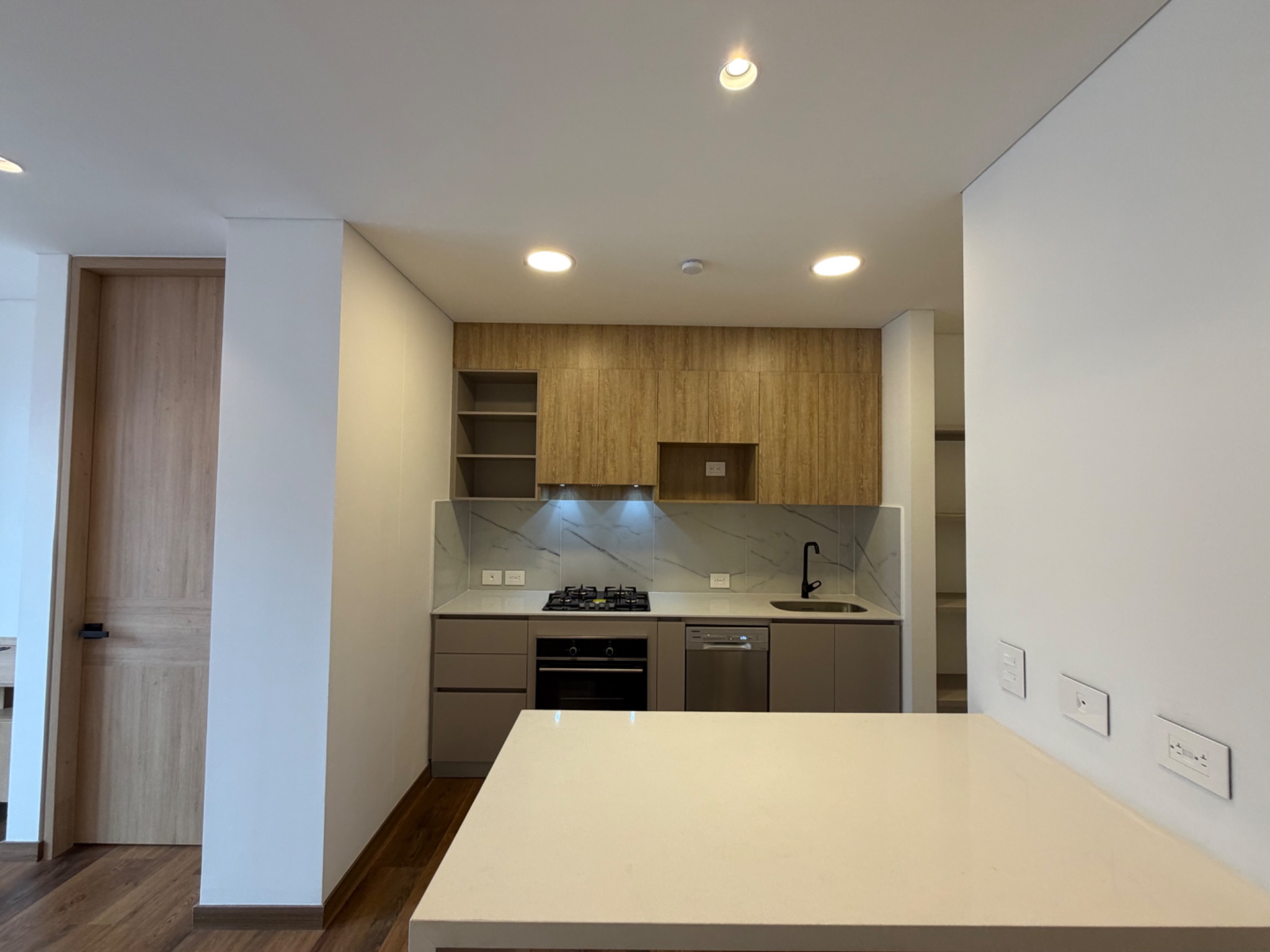 Apartamento en venta en El Virrey, Bogotá · foto 4 de 19