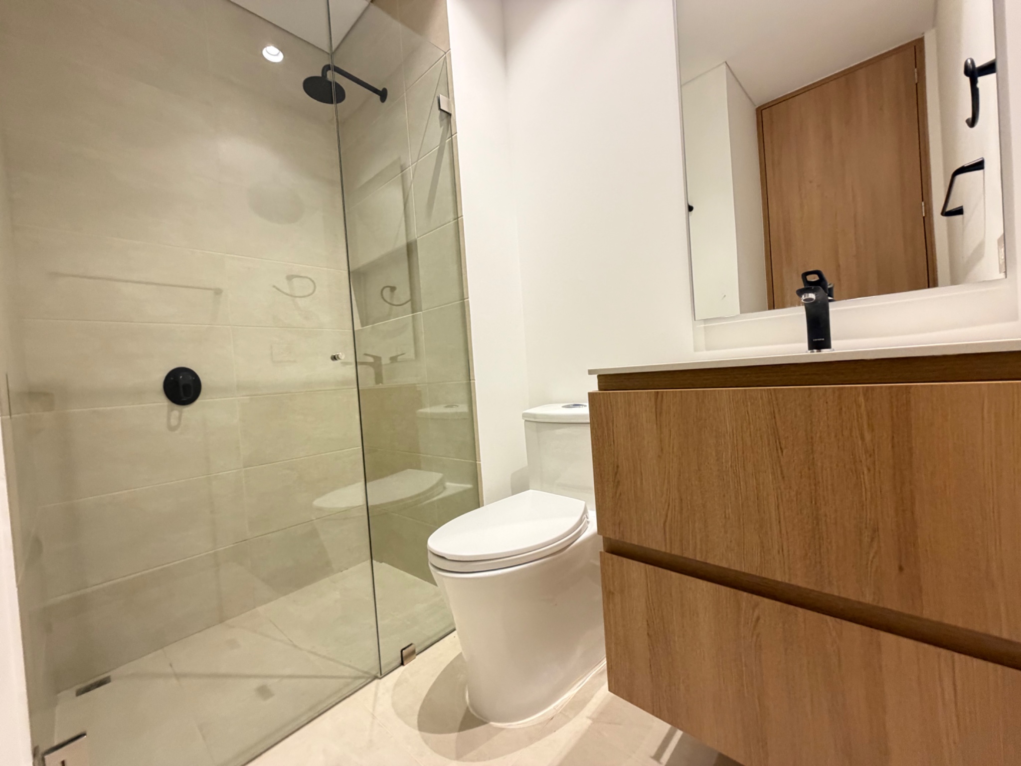 Apartamento en venta en El Virrey, Bogotá · foto 12 de 19