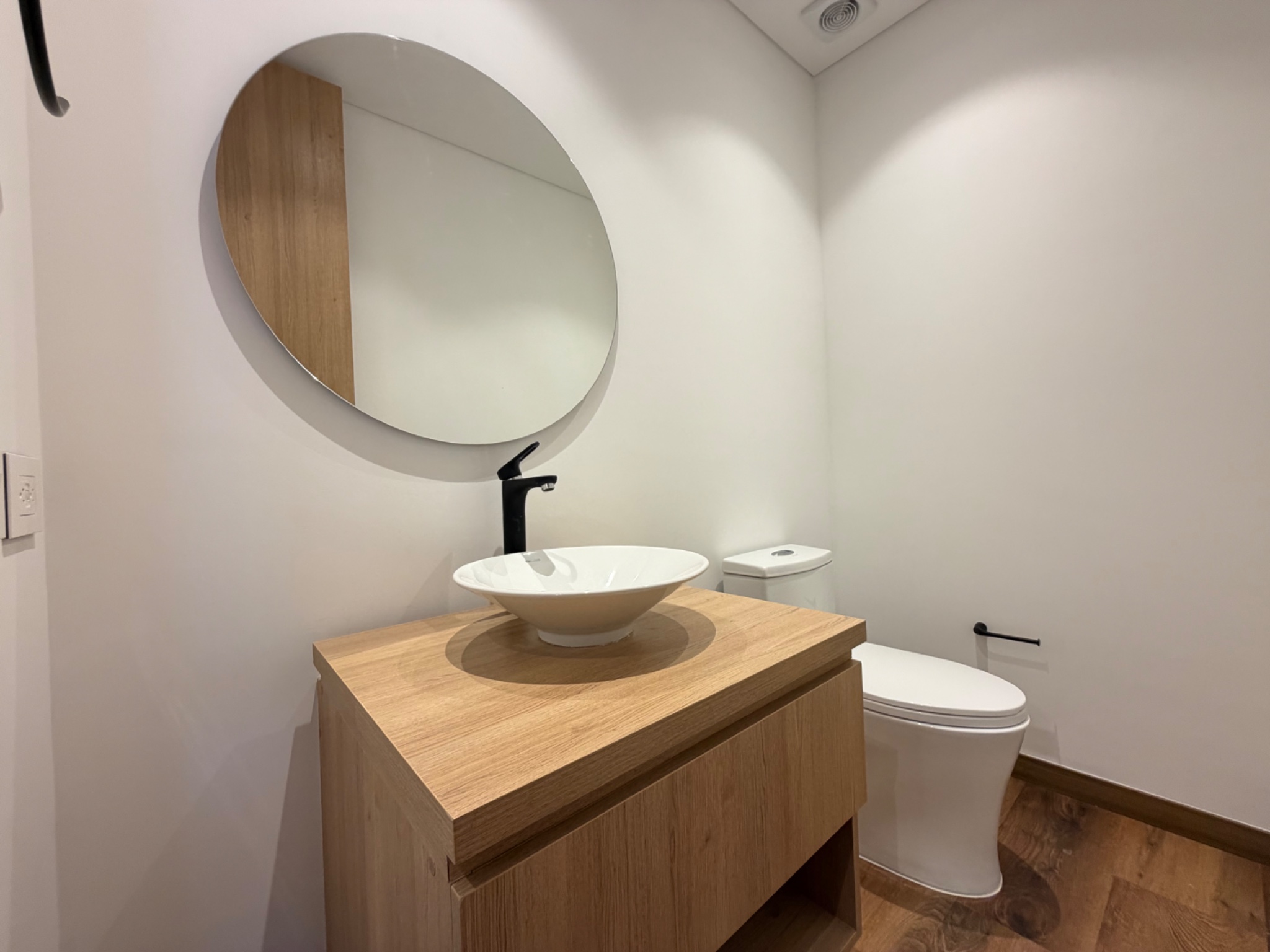Apartamento en venta en El Virrey, Bogotá · foto 3 de 19