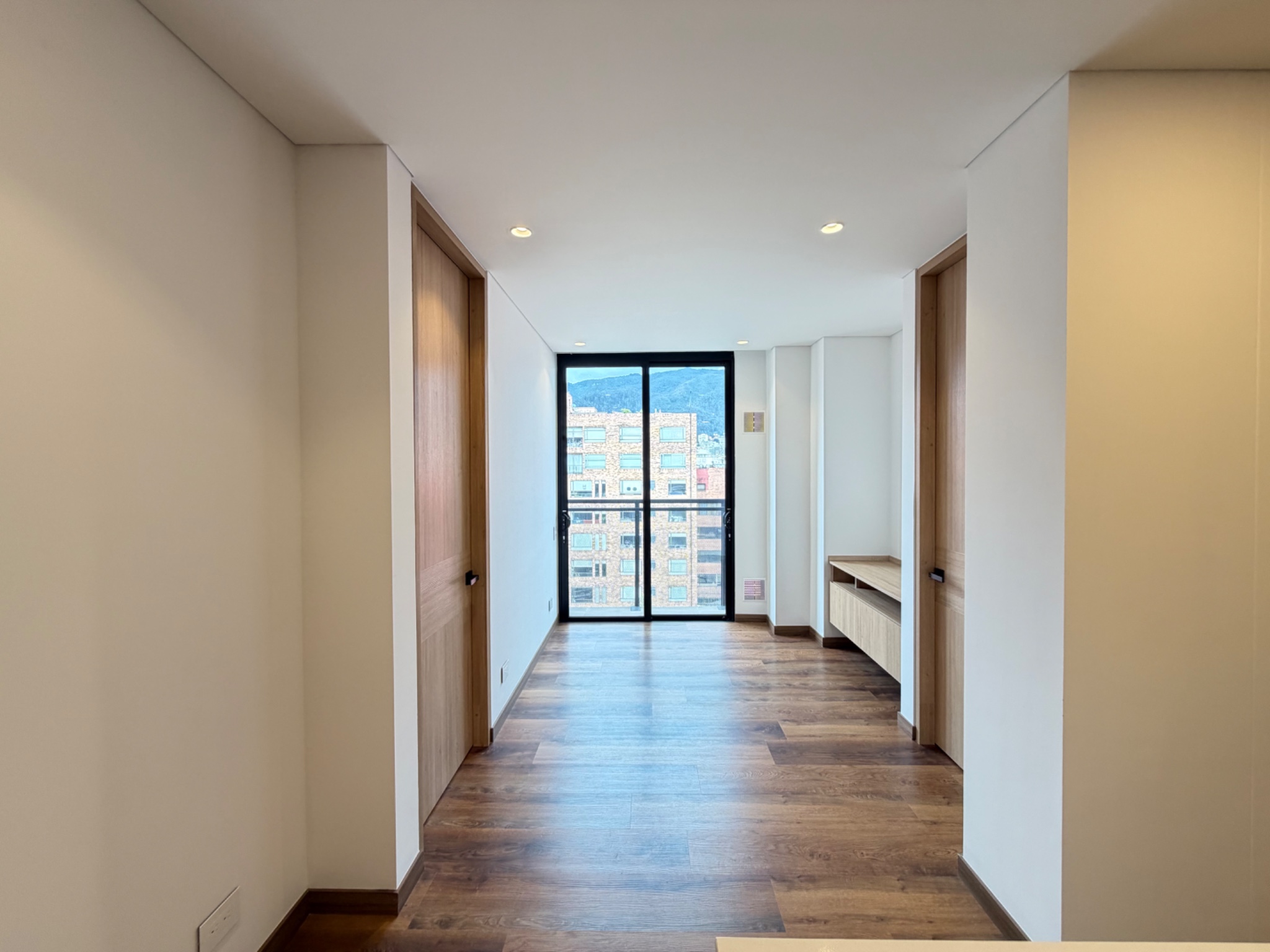 Apartamento en venta en El Virrey, Bogotá · foto 2 de 19