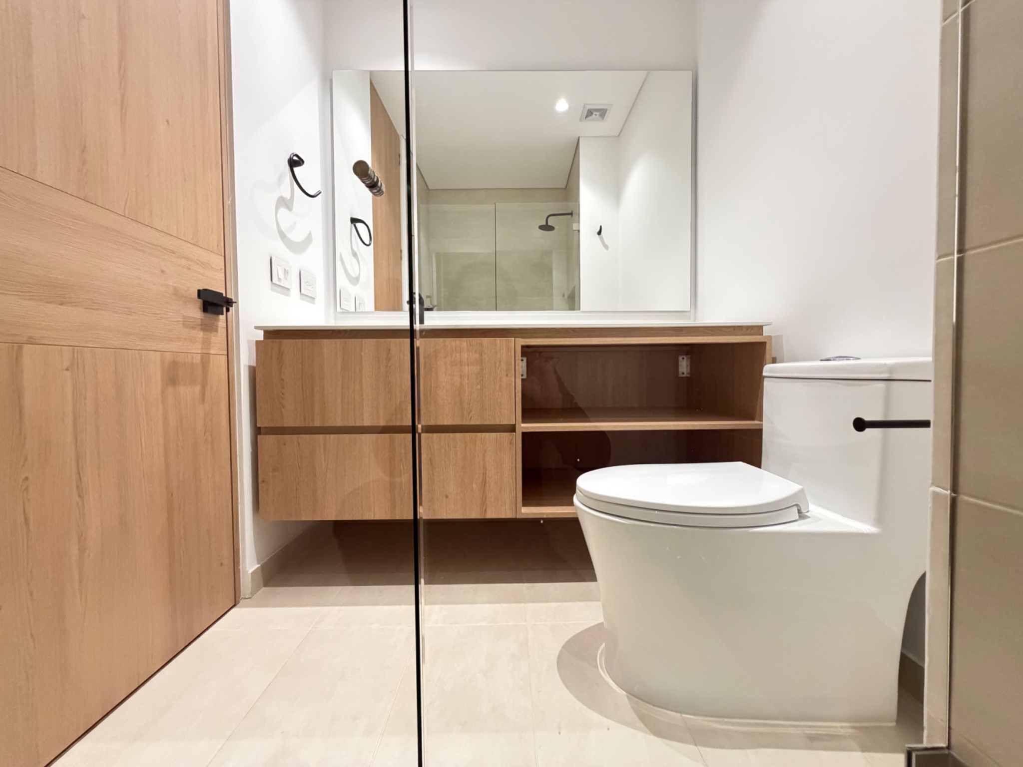 Apartamento en venta en El Virrey, Bogotá · foto 9 de 19