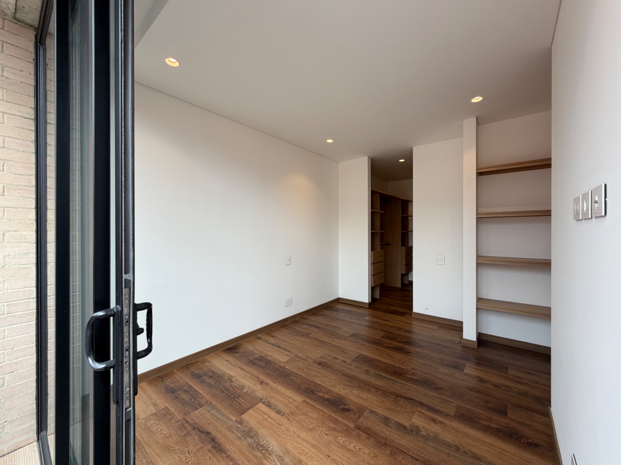 Apartamento en venta en El Virrey, Bogotá · foto 7 de 19