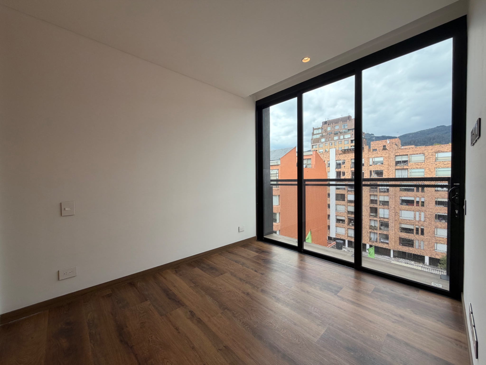 Apartamento en venta en El Virrey, Bogotá · foto 10 de 19