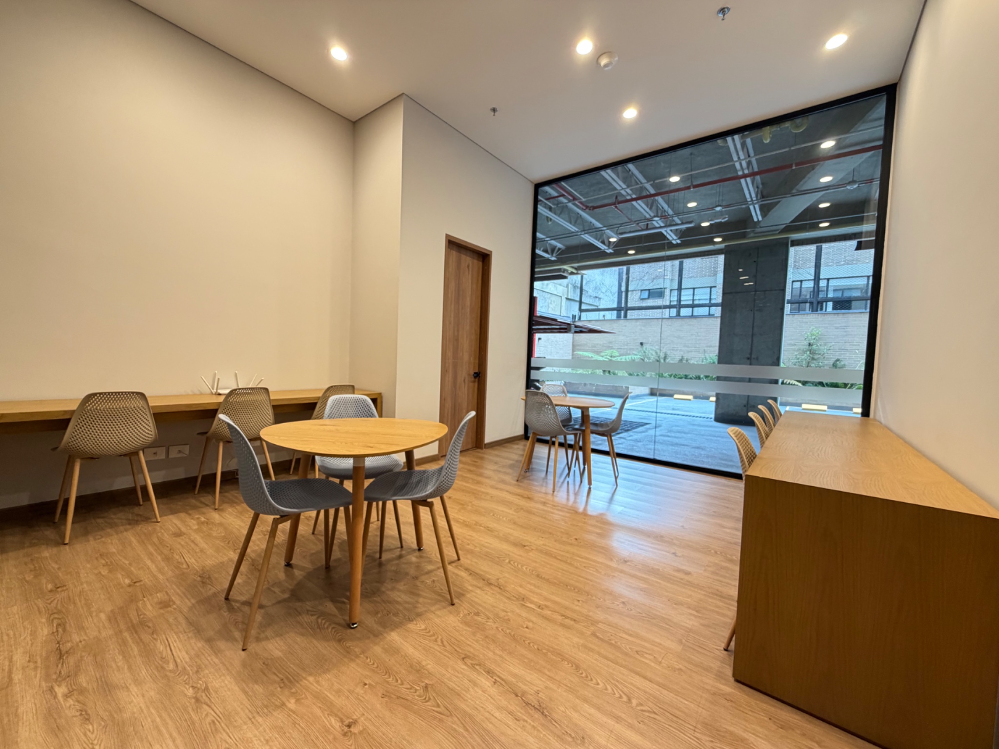 Apartamento en venta en El Virrey, Bogotá · foto 18 de 19