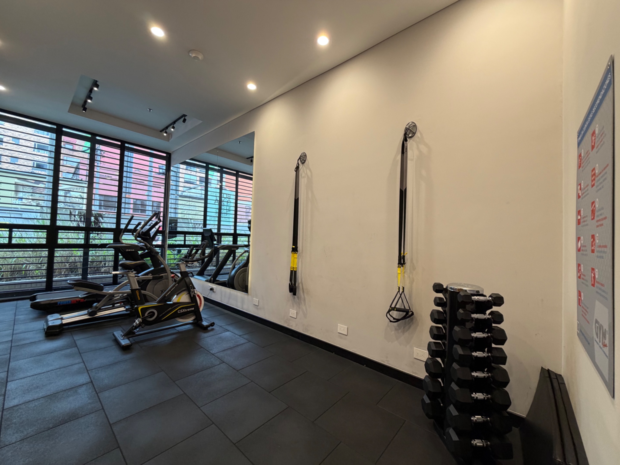 Apartamento en venta en El Virrey, Bogotá · foto 17 de 19