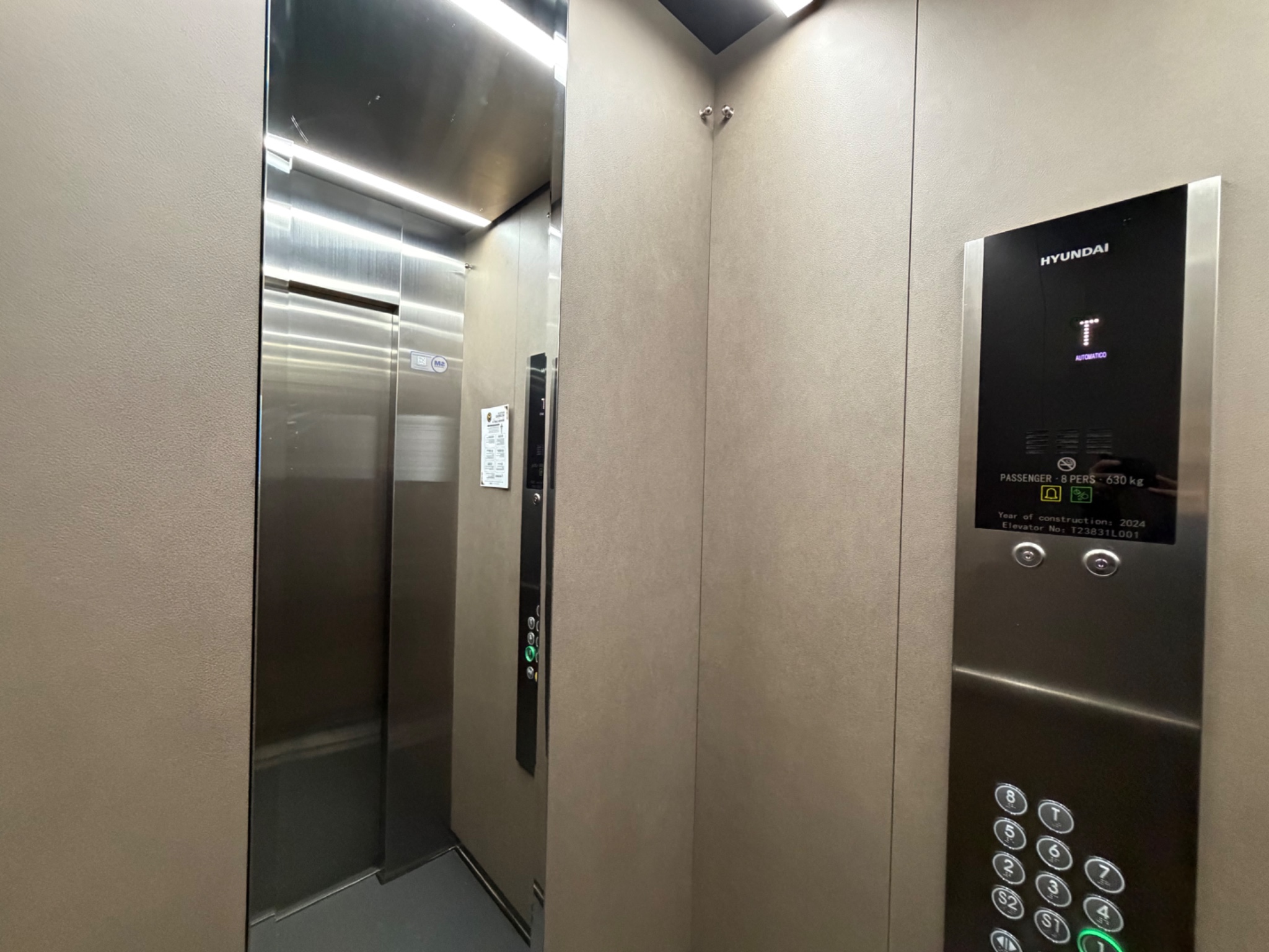 Apartamento en venta en El Virrey, Bogotá · foto 13 de 19
