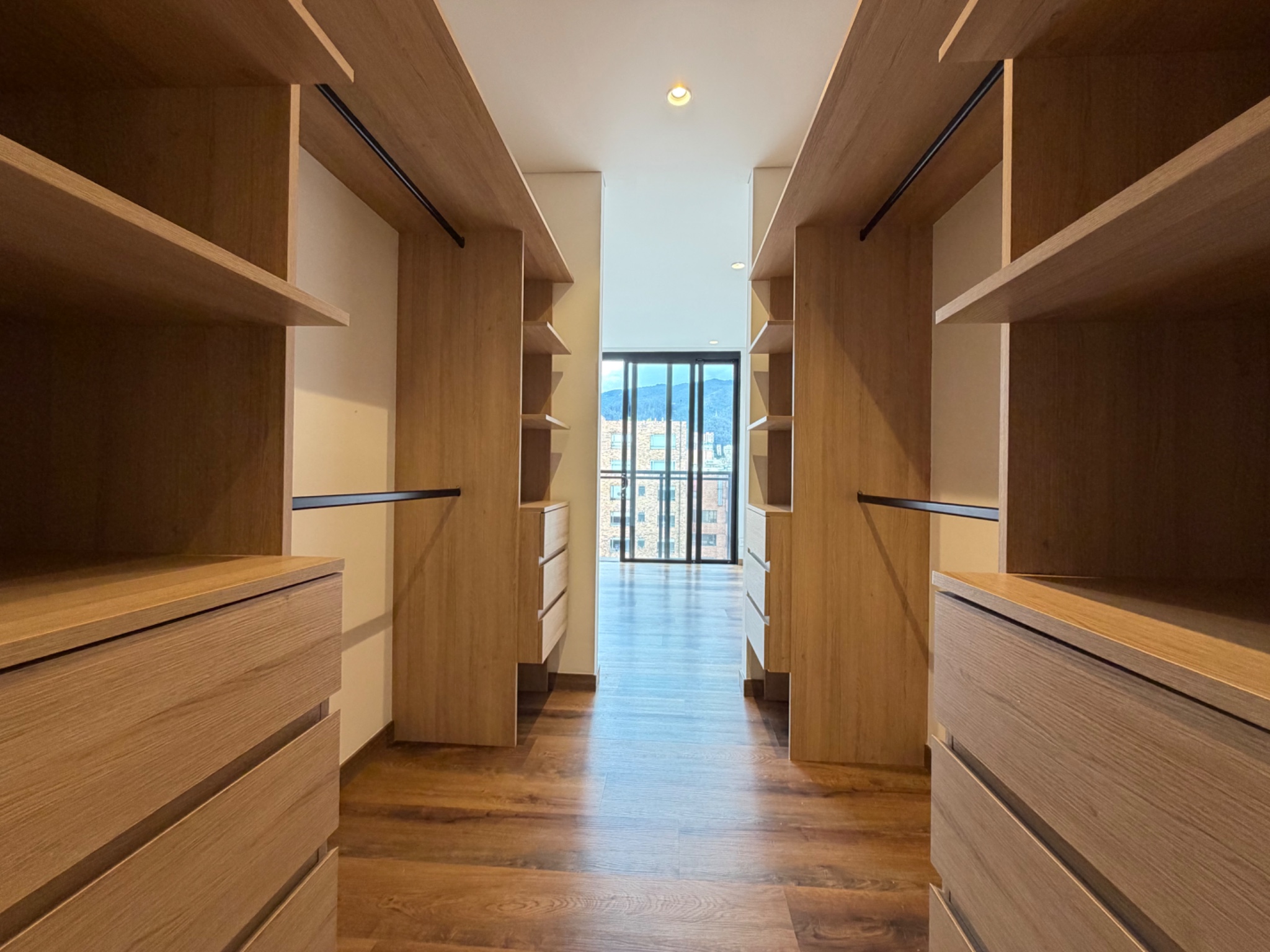 Apartamento en venta en El Virrey, Bogotá · foto 8 de 19