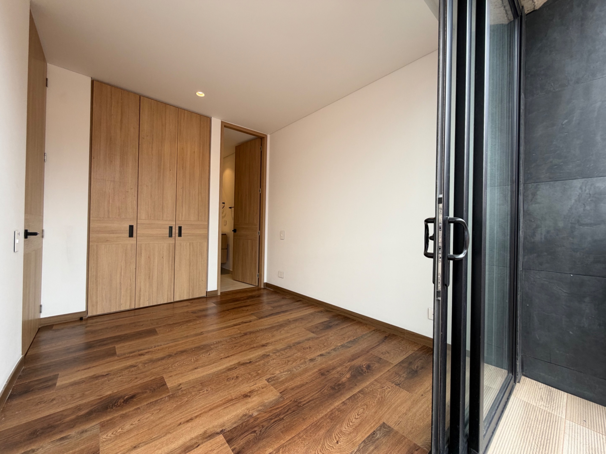 Apartamento en venta en El Virrey, Bogotá · foto 11 de 19