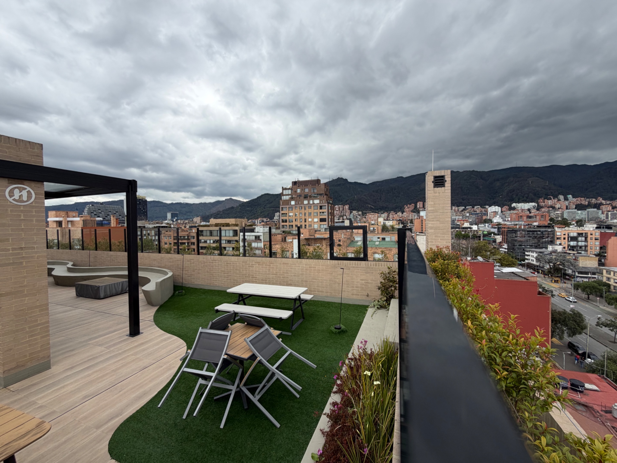Apartamento en venta en El Virrey, Bogotá · foto 16 de 19