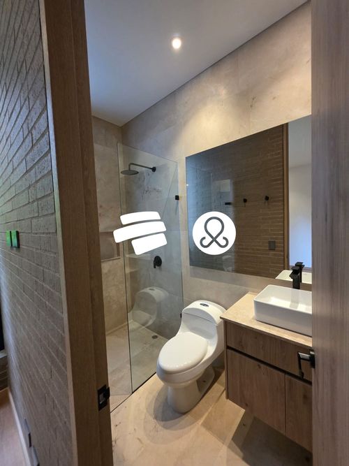 Apartamento de 2 alcobas en venta en Las Lomas, Medellín, 203 m² · foto 3 de 22