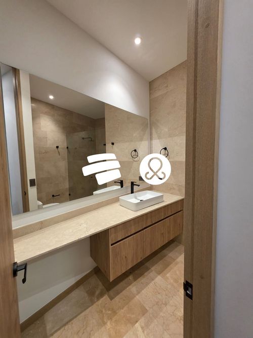 Apartamento de 2 alcobas en venta en Las Lomas, Medellín, 203 m² · foto 4 de 22