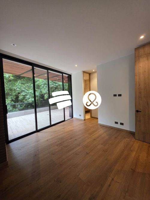Apartamento de 2 alcobas en venta en Las Lomas, Medellín, 203 m² · foto 5 de 22