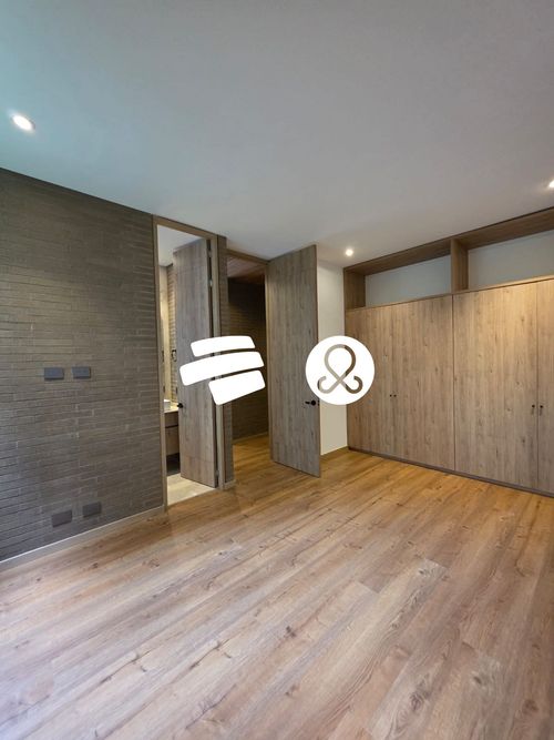Apartamento de 2 alcobas en venta en Las Lomas, Medellín, 203 m² · foto 6 de 22