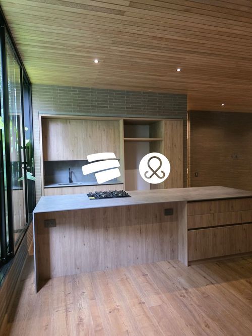 Apartamento de 2 alcobas en venta en Las Lomas, Medellín, 203 m² · foto 7 de 22