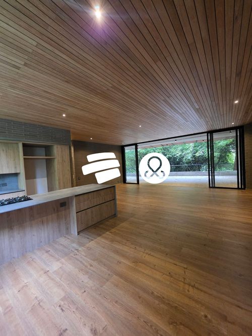 Apartamento de 2 alcobas en venta en Las Lomas, Medellín, 203 m² · foto 8 de 22